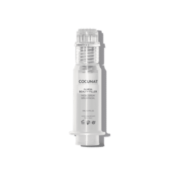 Clinical Beauty Filler