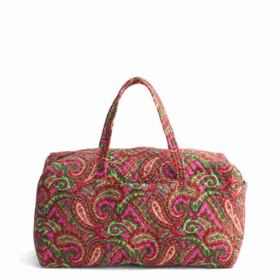Outlet XL Travel Duffel Bag