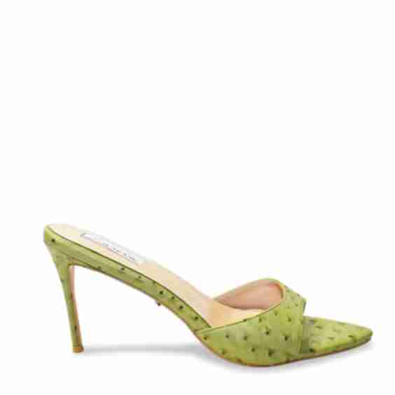Cassia Heel