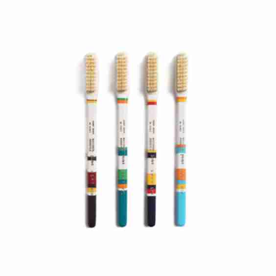 Lavorati a Mano Sicily Toothbrush