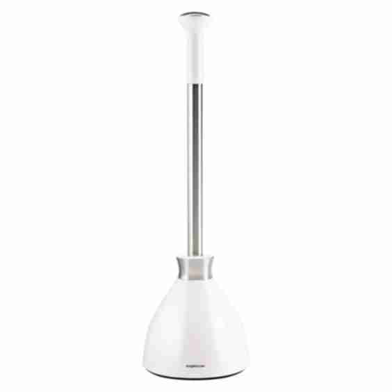 Magnetic Toilet Plunger