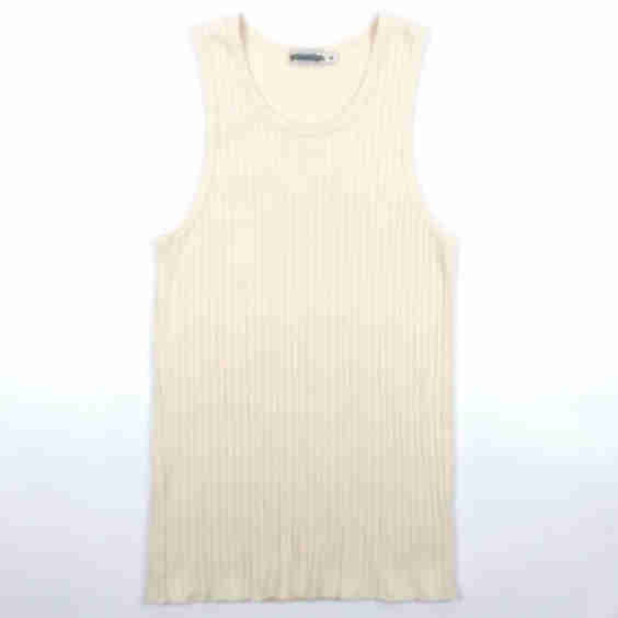 Two-Bit Tank Top