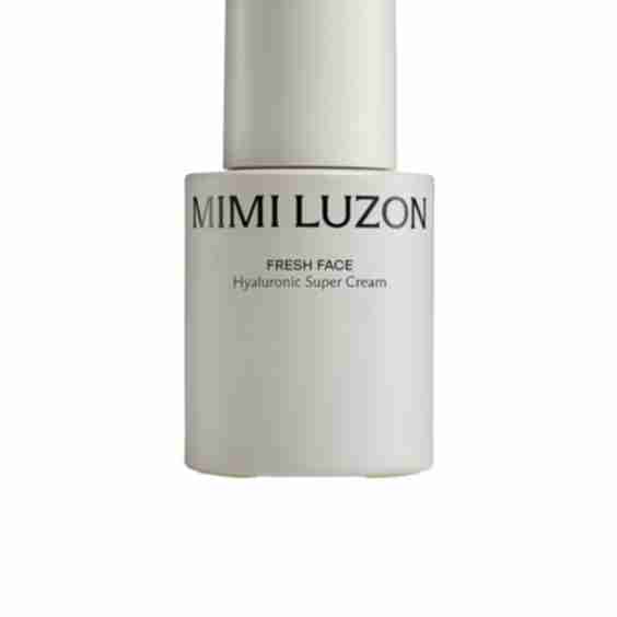 Fresh Face Hyaluronic Super Cream 50ml