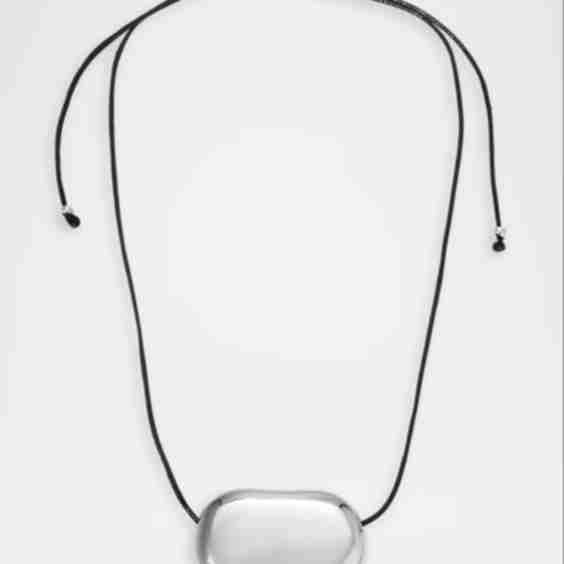 Julia Necklace