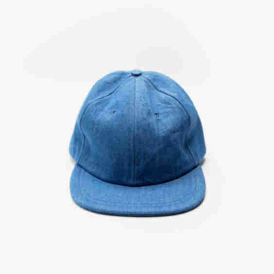 Toyama Cap
