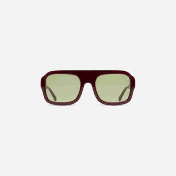 Beaurivage Grenat Sunglasses