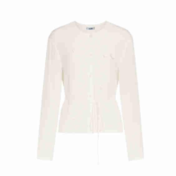 Rubi Long Sleeve Top