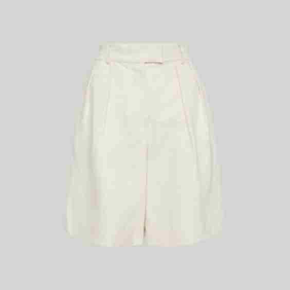 The Ada Trouser Shorts