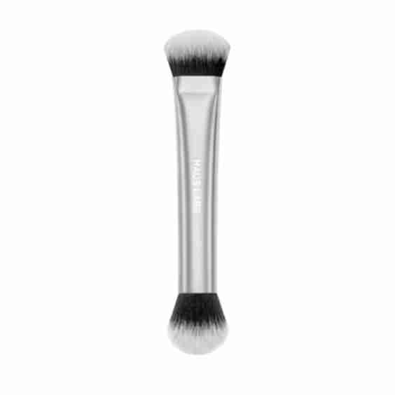 Dual-Ended Multi-Purpose Brush