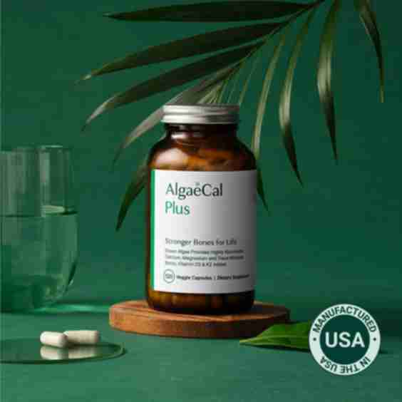 Algaecal Plus
