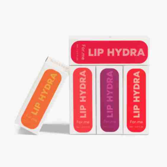 Lip Oil Collection