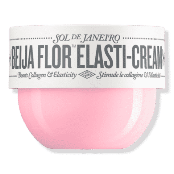 Beija Flor Elasti-Cream