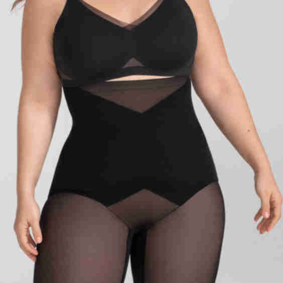 SuperPower Shorts Shapewear