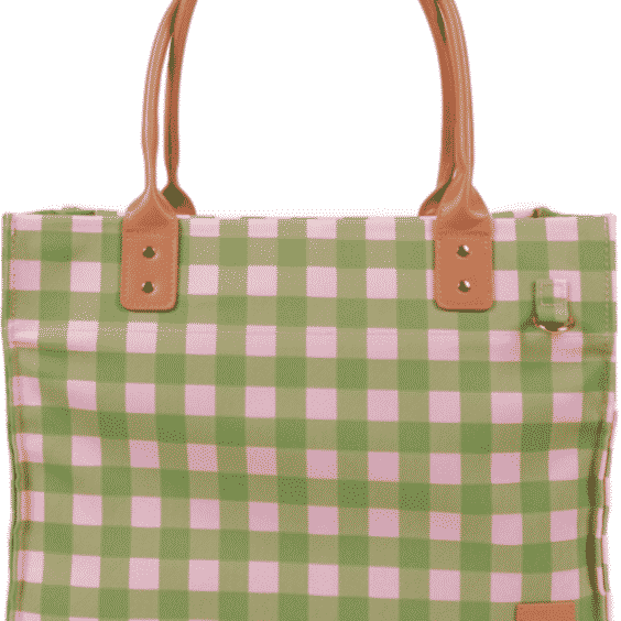 Versailles Everyday Tote Bag