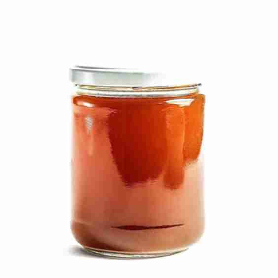Traditional Chinese Medicine (TCM) Pastured Beef Bone Broth