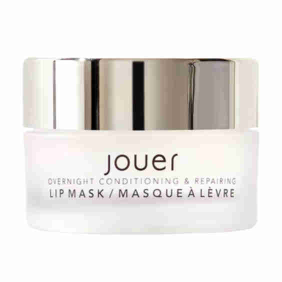 Overnight Conditioning & Repairing Lip Mask
