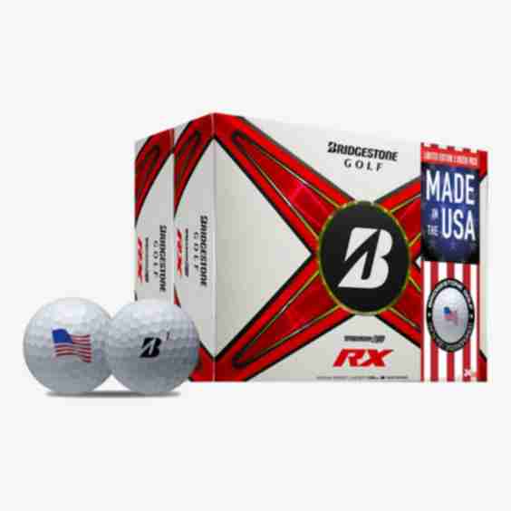 Tour B RX USA Double Dozen Golf Balls