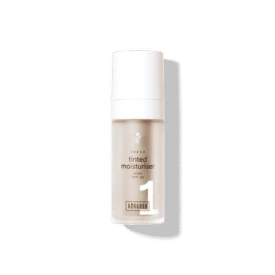 Fresh Tinted Moisturiser SPF 30 – N1