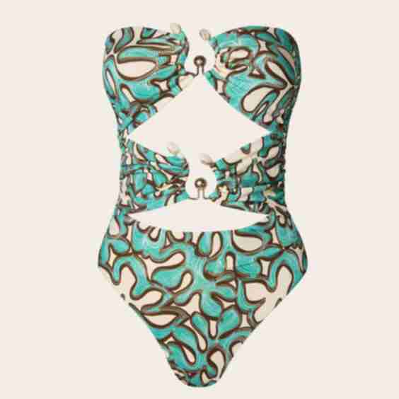 Erioa Swimsuit