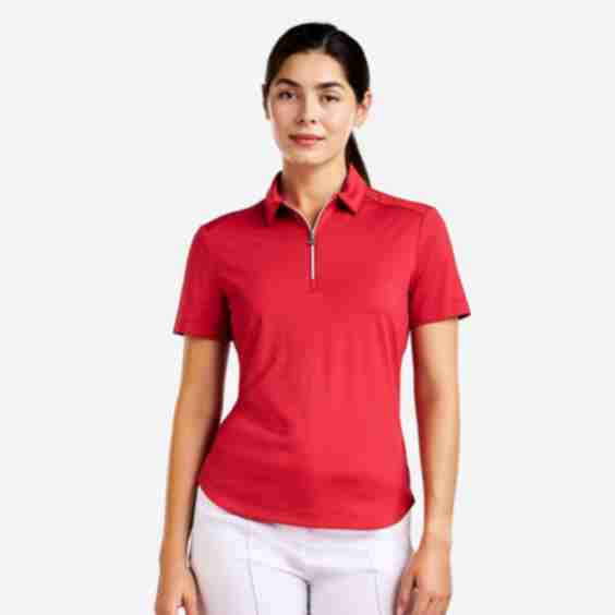 Naila II Polo Shirt