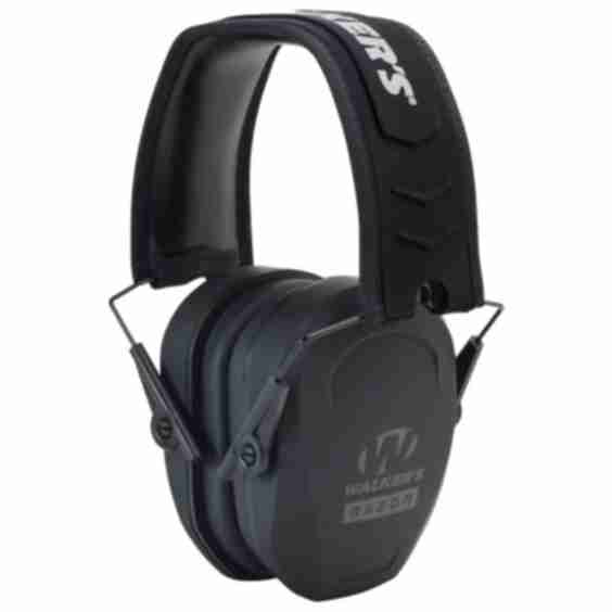 Razor Slim Passive Muffs