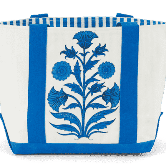 The Jaipur Tote
