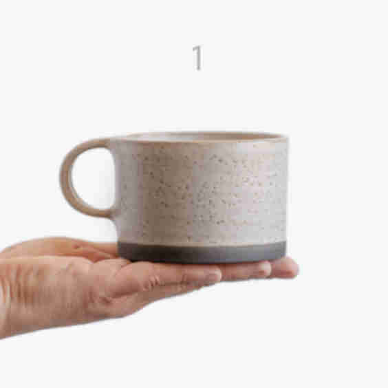 Coffee or Tea Mug