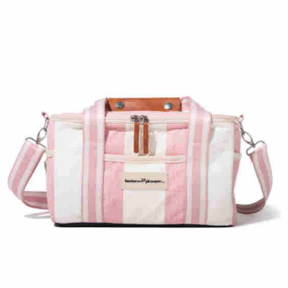 The Premium Cooler Bag