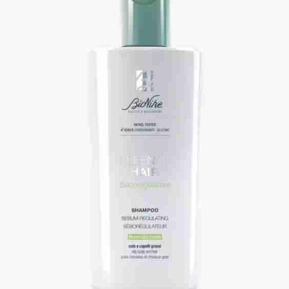 Sebum-Regulating Shampoo