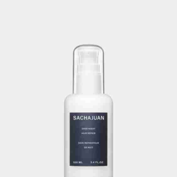 Overnight Hair Repair 100ml