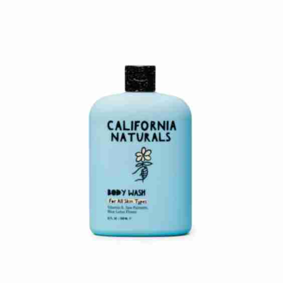 Body Wash