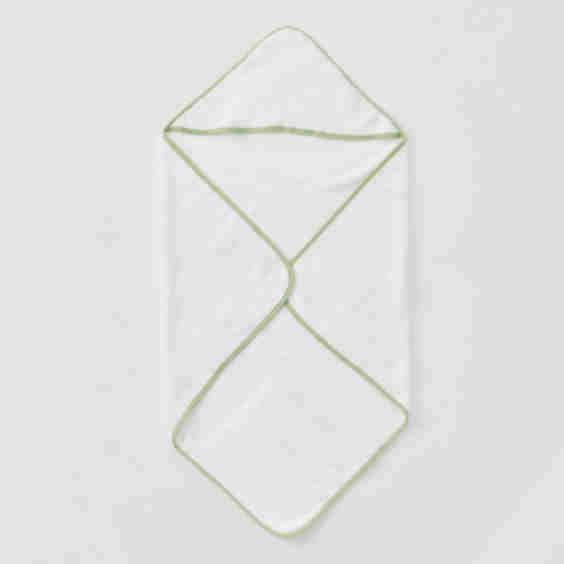 Baby Hooded Towel