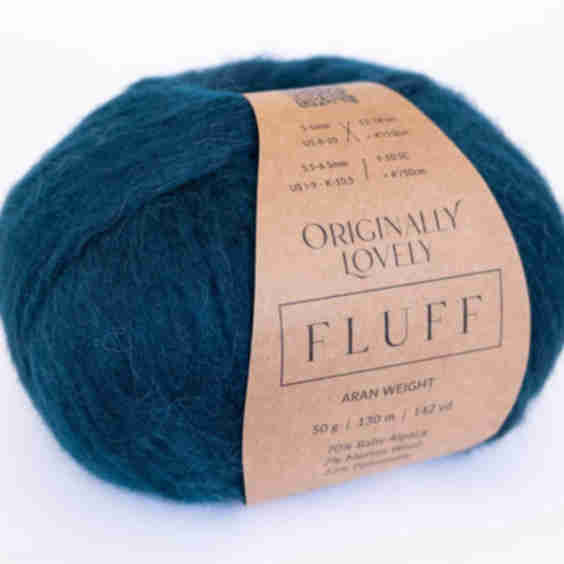 Luff Yarn