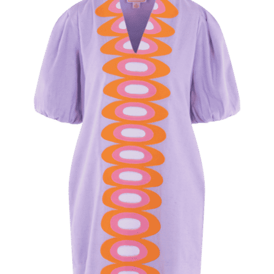 Hampton Mini Dress