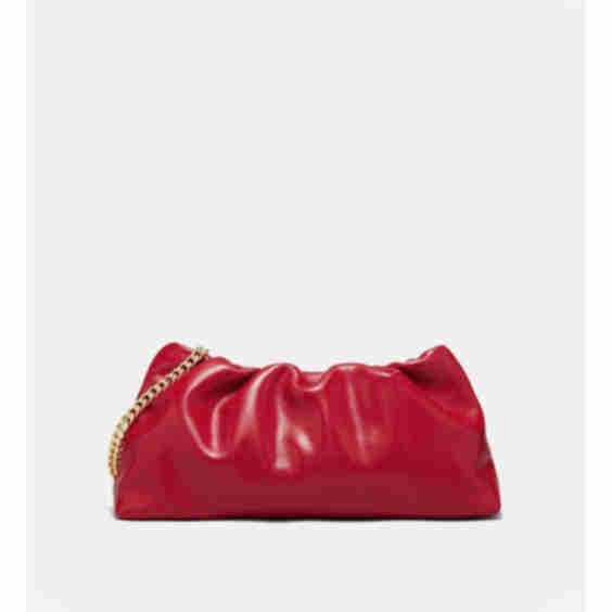The Clutch Bag