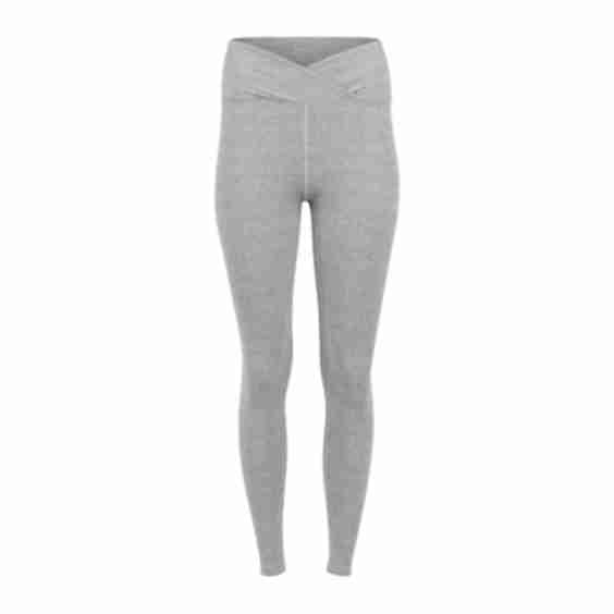 Ribbed Veronica Legging