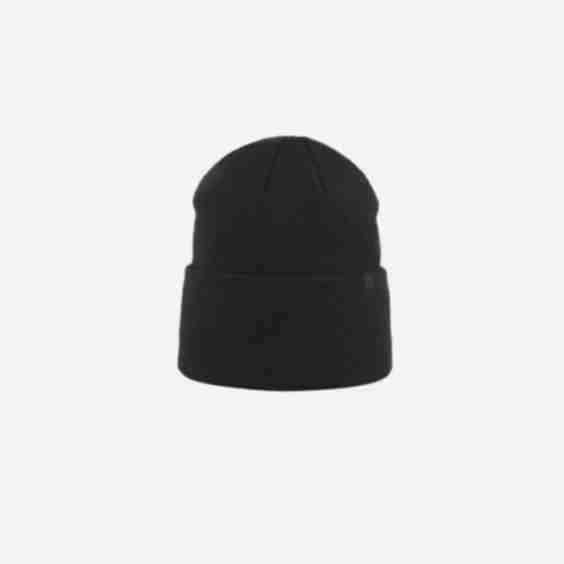 Winter Knit LUXE Toque