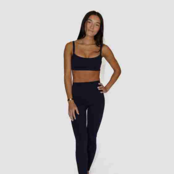 Elevate Legging