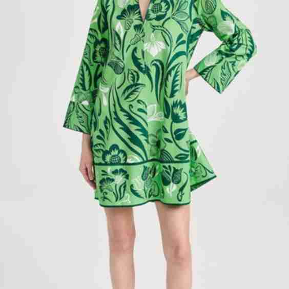 Ancio Dress