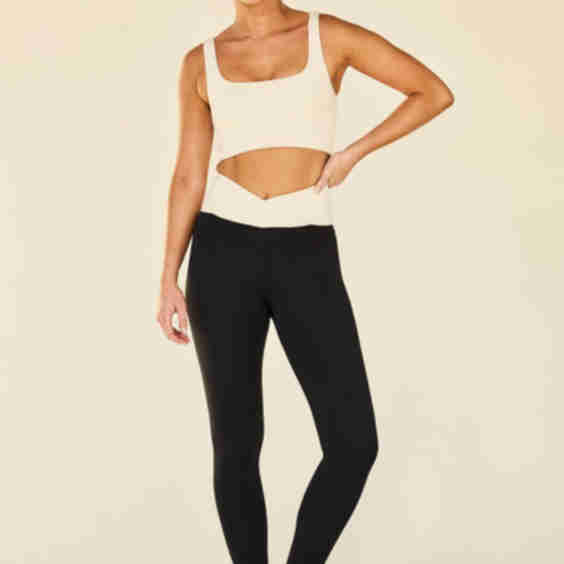 Stevie Ankle Leggings