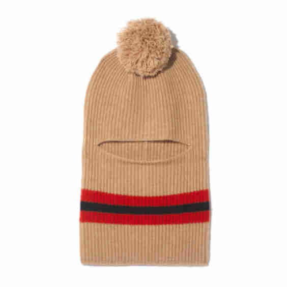 Wira Balaclava