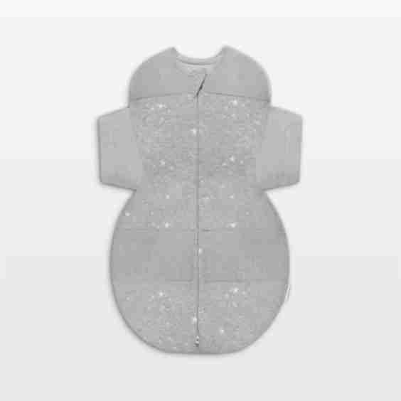 SNOO Large Organic Cotton Baby Sleep Sack