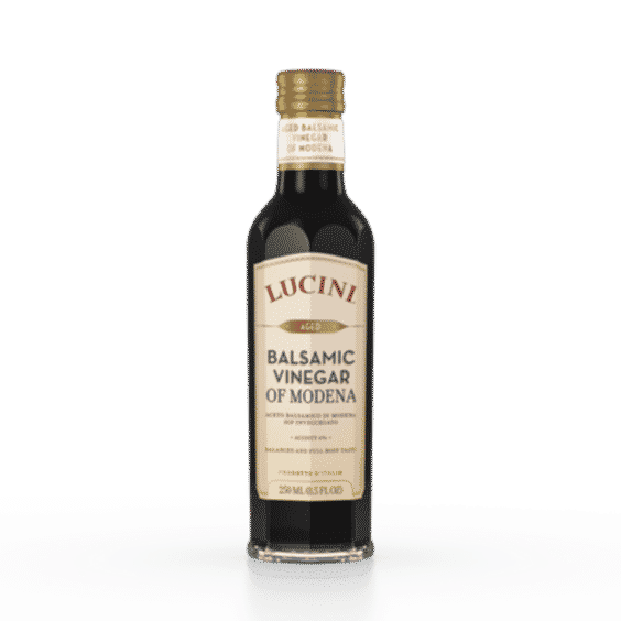 Aged Balsamic Vinegar of Modena
