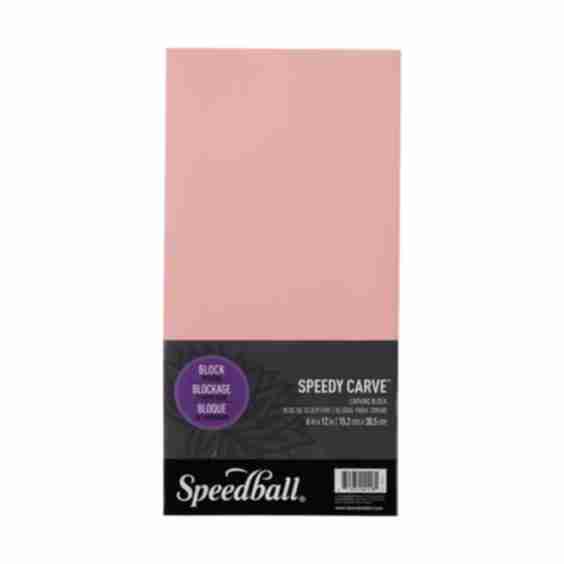 Speedy Carve Block