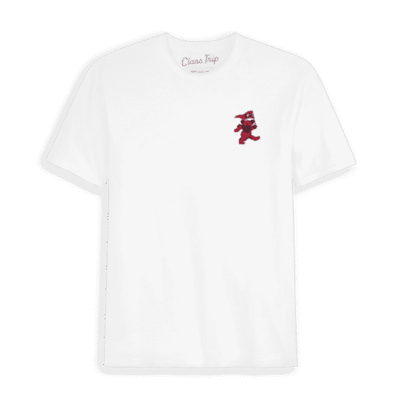 Georgia x Grateful Dead Circle Bears T-Shirt