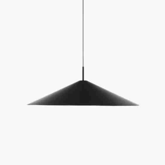 Brolly Pendant Lamp Ø90