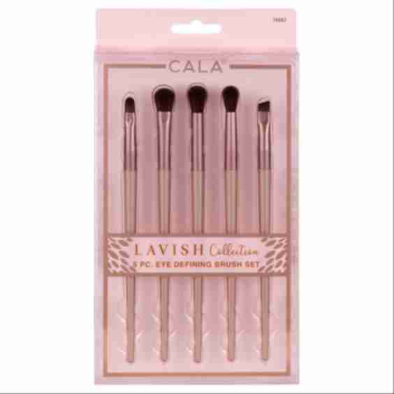 Lavish Face Eye Deluxe Set (5 Pcs)