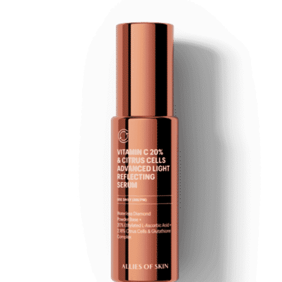 Vitamin C 20% & Citrus Cells Advanced Light Reflecting Serum