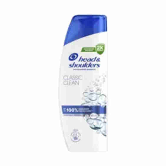 Classic Clean Shampoo