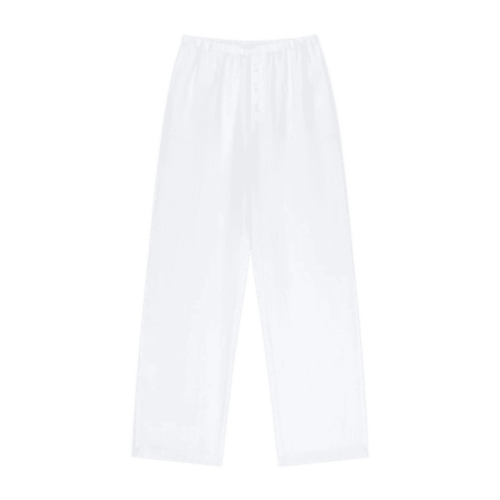 Linen Pants